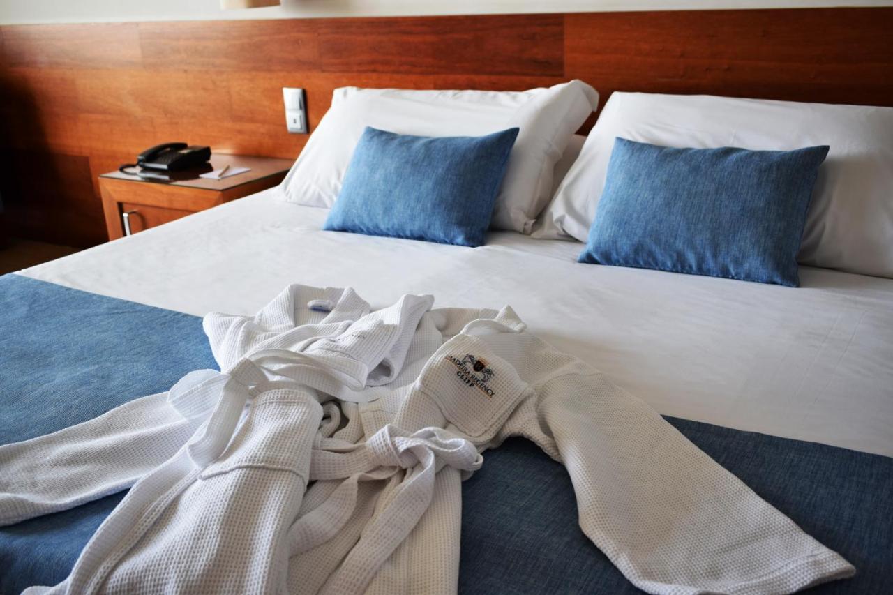 فندق Madeira Regency Cliff - Adults Only فونشال المظهر الخارجي الصورة