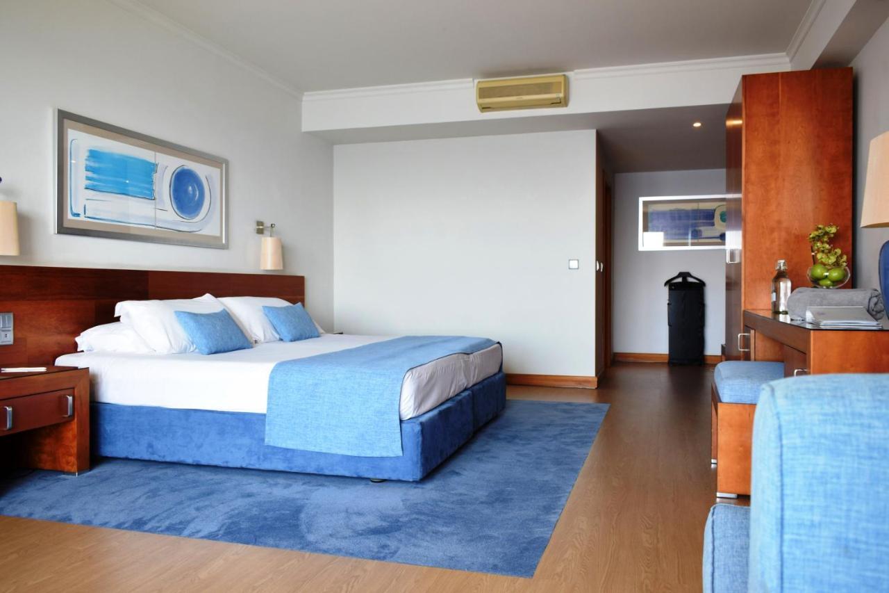 فندق Madeira Regency Cliff - Adults Only فونشال المظهر الخارجي الصورة
