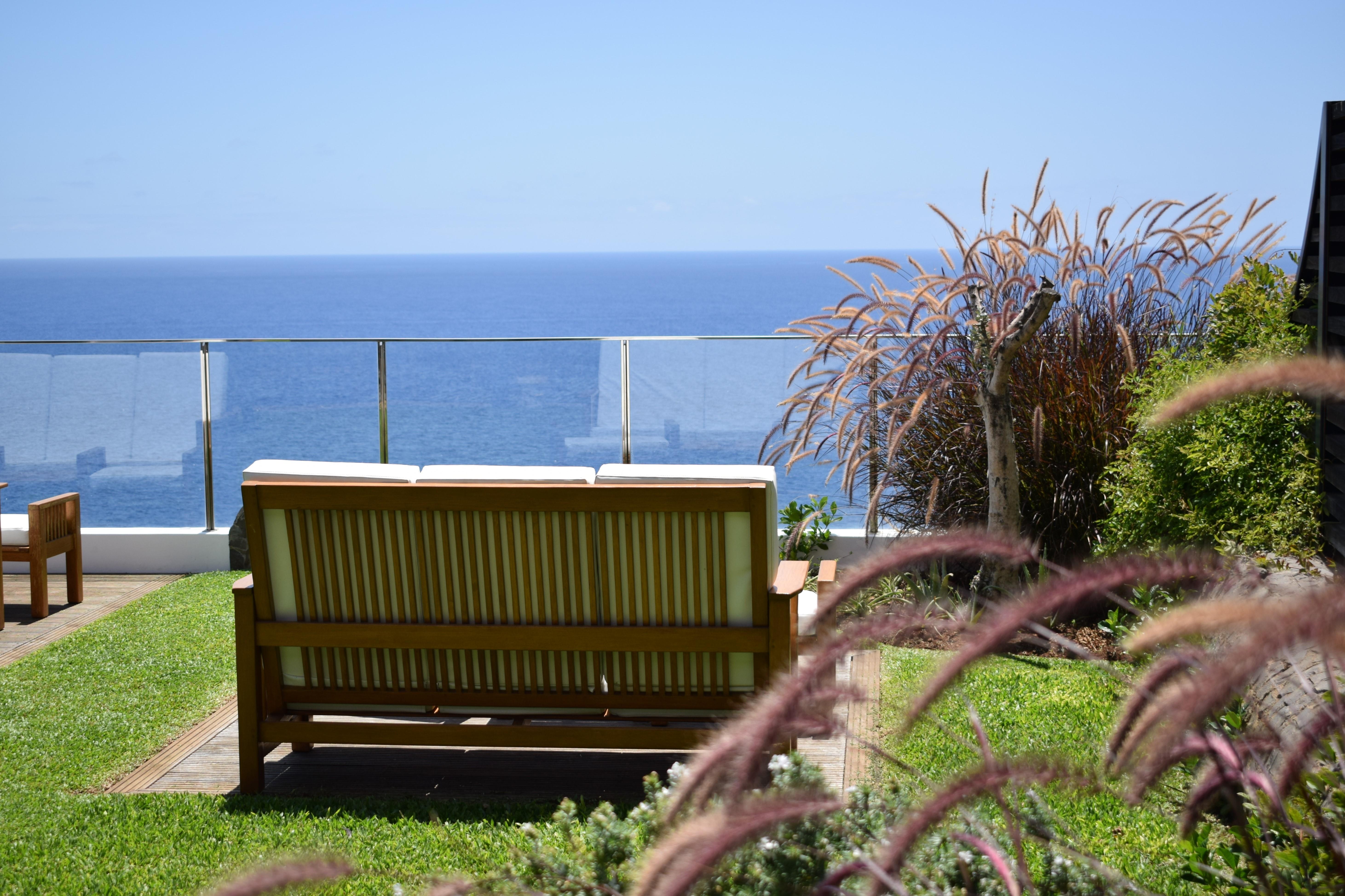 فندق Madeira Regency Cliff - Adults Only فونشال المظهر الخارجي الصورة