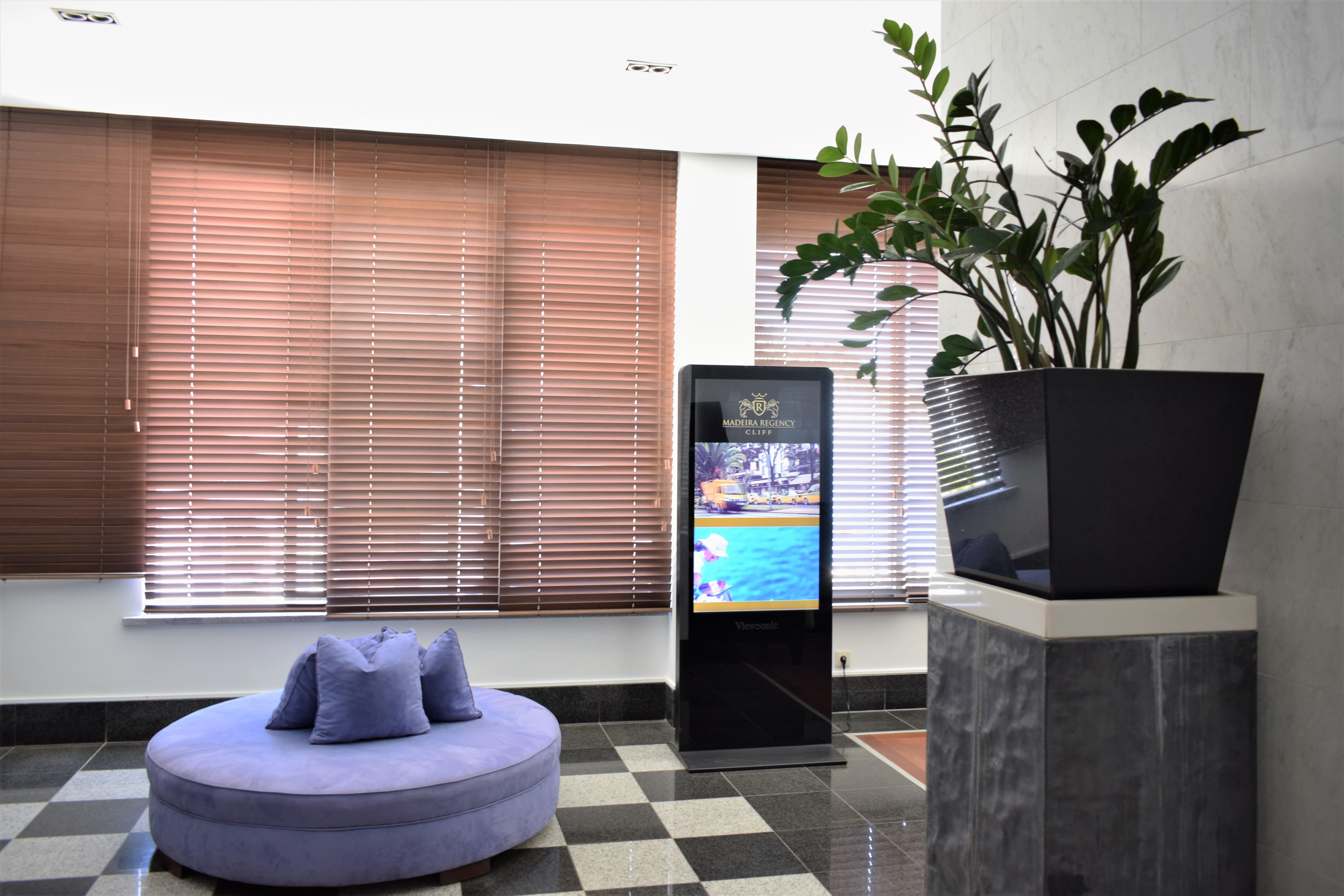 فندق Madeira Regency Cliff - Adults Only فونشال المظهر الخارجي الصورة