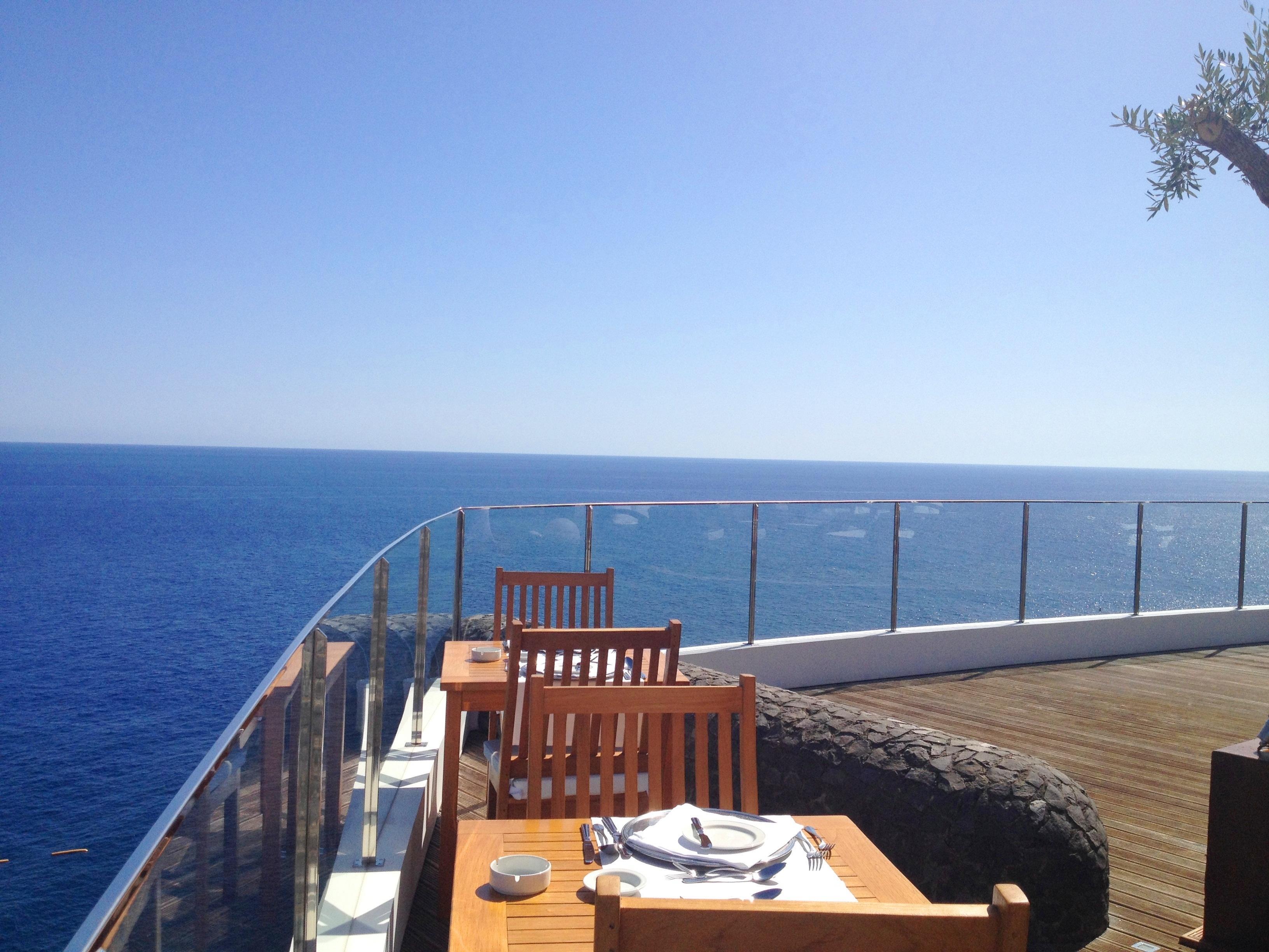 فندق Madeira Regency Cliff - Adults Only فونشال المظهر الخارجي الصورة