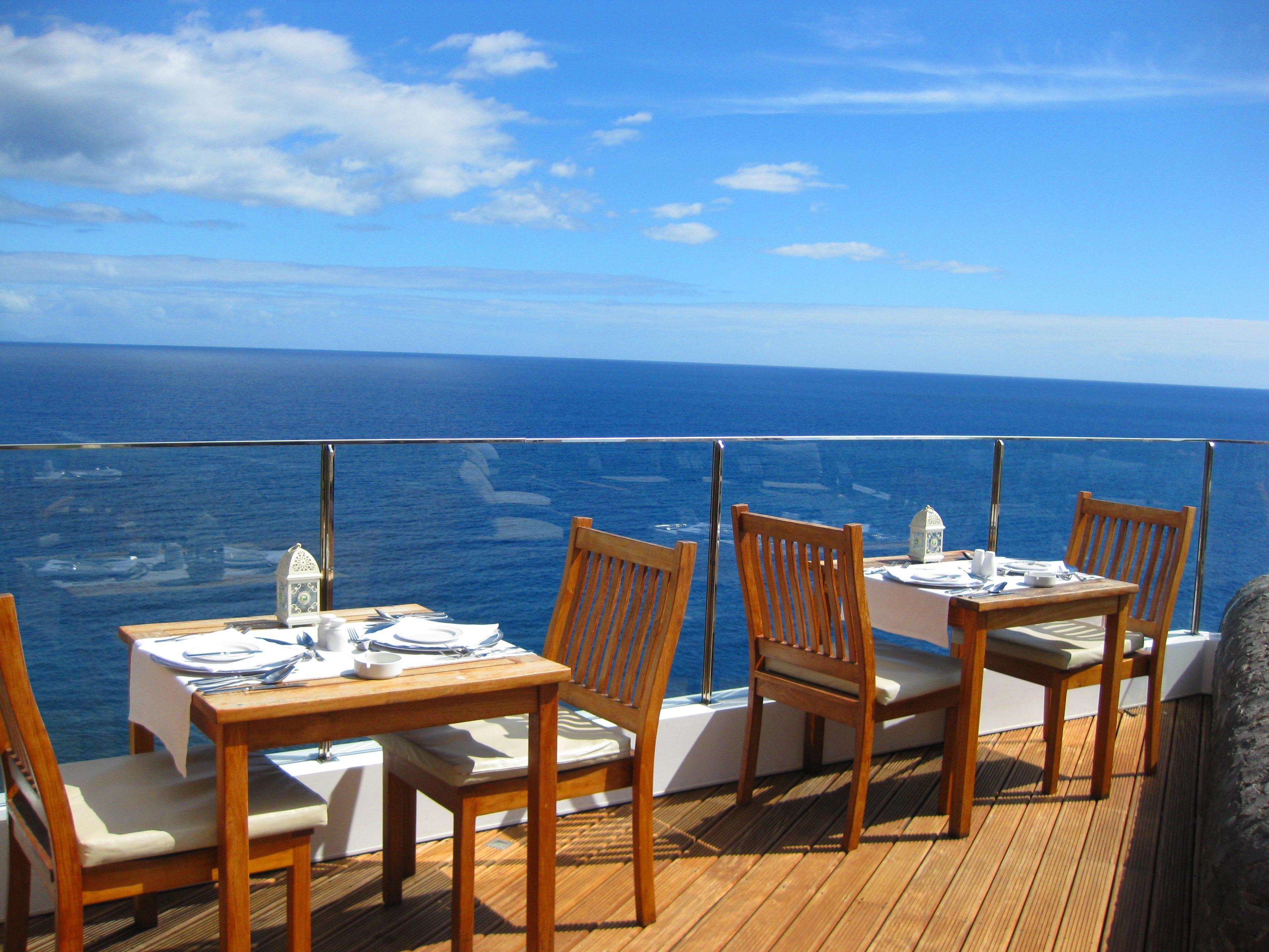 فندق Madeira Regency Cliff - Adults Only فونشال المظهر الخارجي الصورة