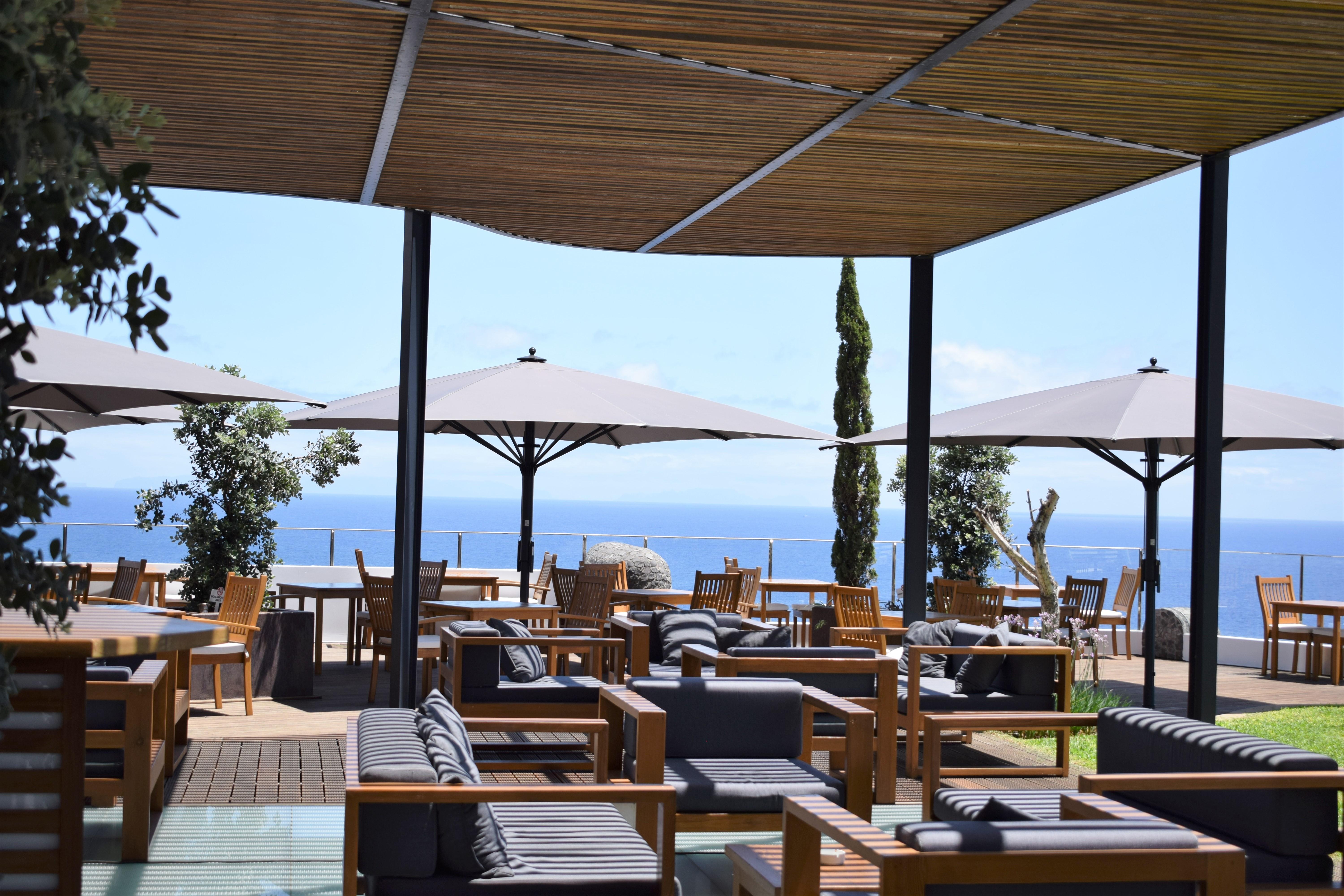 فندق Madeira Regency Cliff - Adults Only فونشال المظهر الخارجي الصورة