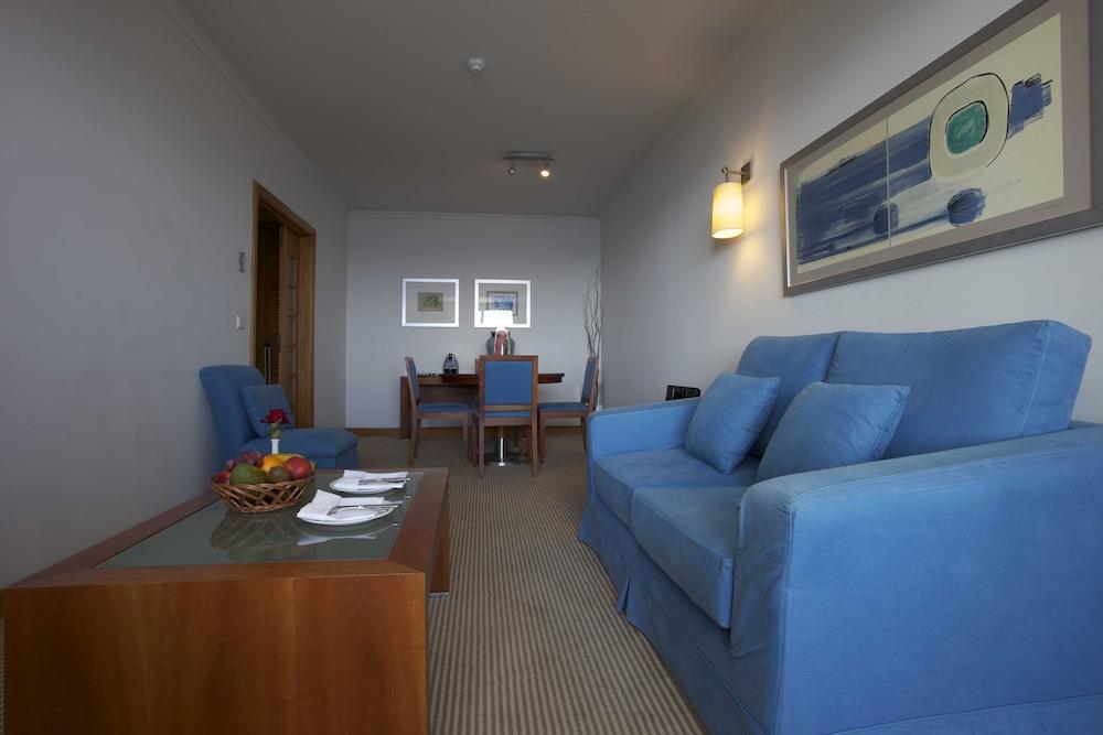 فندق Madeira Regency Cliff - Adults Only فونشال المظهر الخارجي الصورة