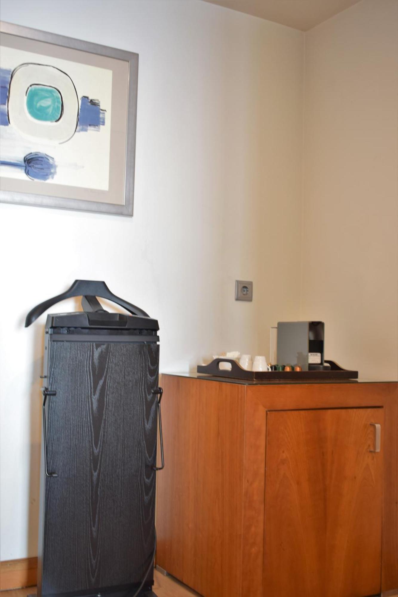 فندق Madeira Regency Cliff - Adults Only فونشال الغرفة الصورة