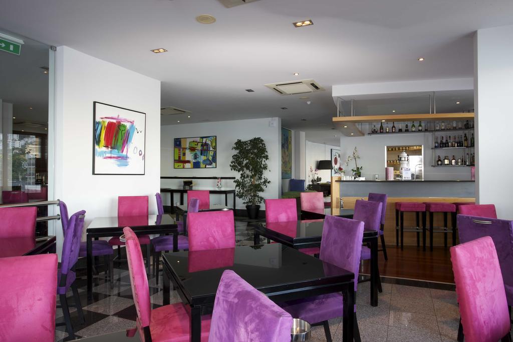 فندق Madeira Regency Cliff - Adults Only فونشال المظهر الخارجي الصورة