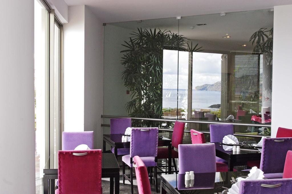 فندق Madeira Regency Cliff - Adults Only فونشال المظهر الخارجي الصورة