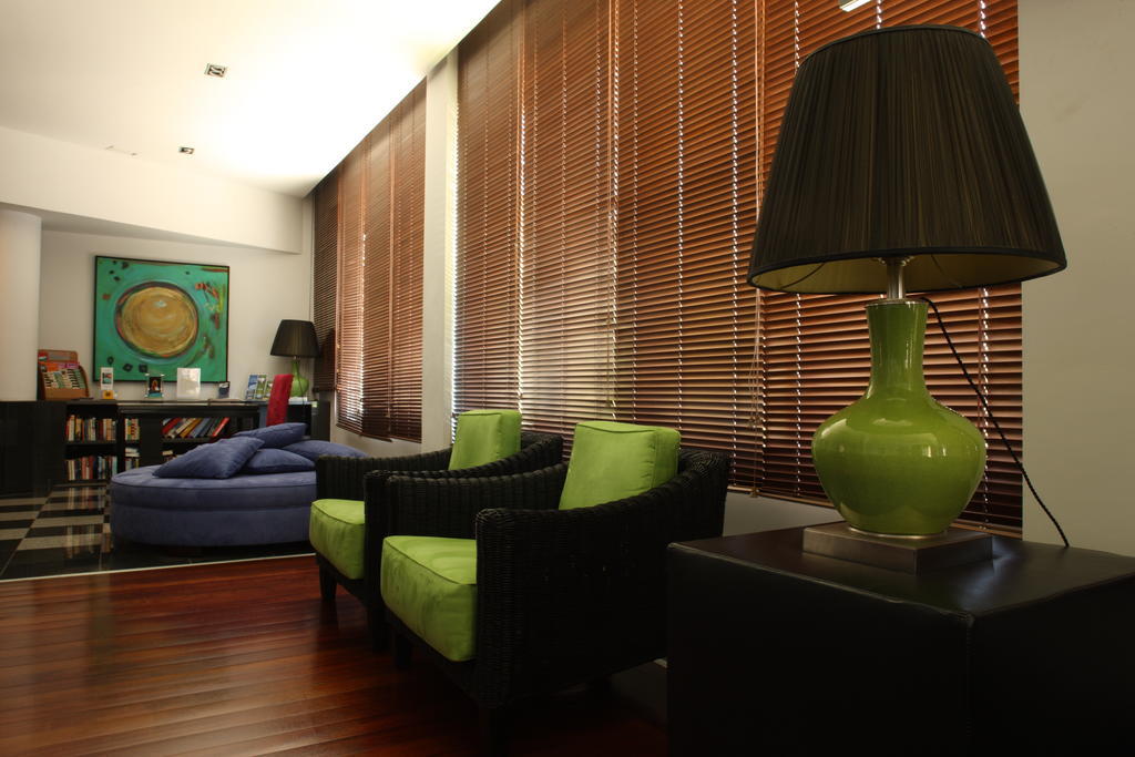 فندق Madeira Regency Cliff - Adults Only فونشال المظهر الخارجي الصورة
